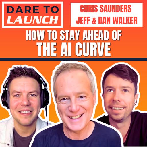 AI Might Destroy The Wisdom Industry. Why Aren’t These Entrepreneurs Worried? DTL #44