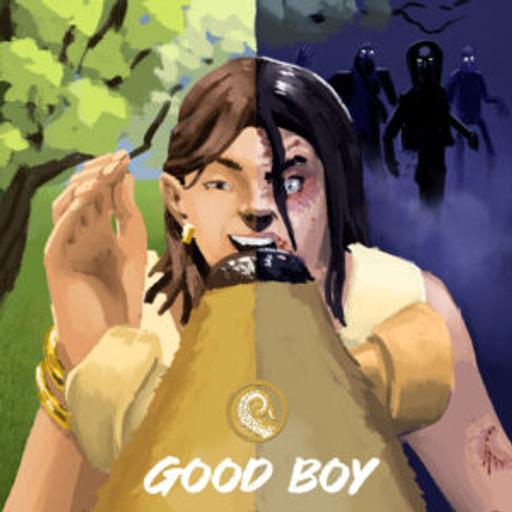 Drabblecast 502 – Good Boy