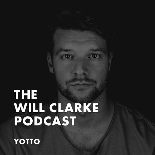 Yotto - Club Culture, Socials & The Relentless Pursuit of More
