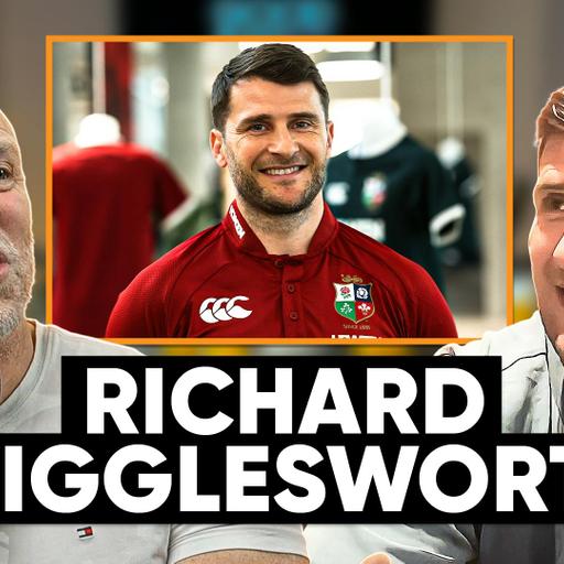 Richard the Lionheart: Wigglesworth’s Next Crusade