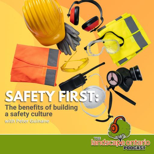 Safety First: