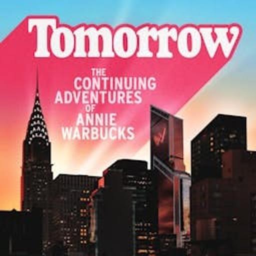 Introducing: The Big Fib