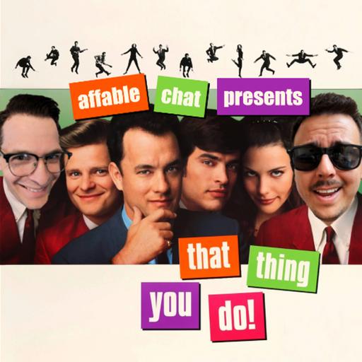 That Thing You Do!