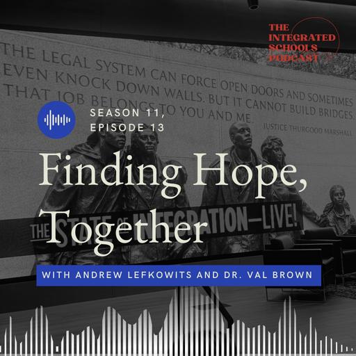 Finding Hope, Together