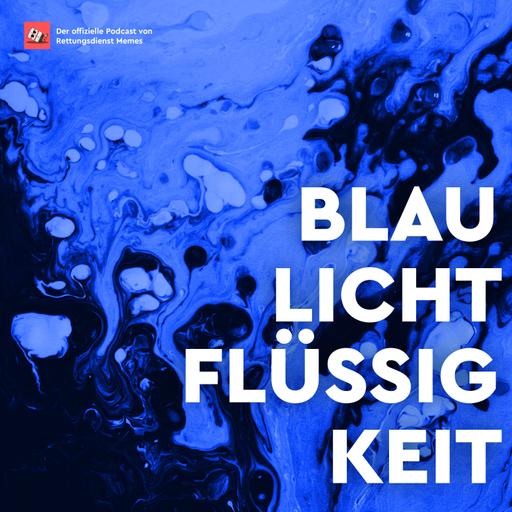 Ist es ein Schlaganfall oder doch LSD?