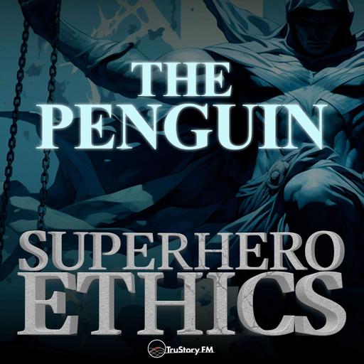 The Penguin