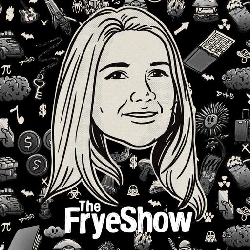 #309: María Carolina Angulo - La Revolución del Chocolate en Colombia con LÖK Foods