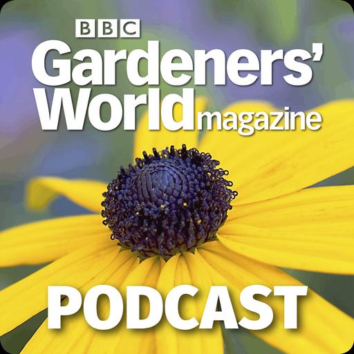 Monty Don Reveals his Garden Plans for the Year