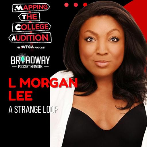L Morgan Lee (Tony Award Nominated for A Strange Loop) on the Transgender and Gender Expansive Lens