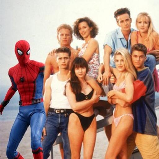 Talking Comics Podcast: Issue #695: Spider-Man 90210