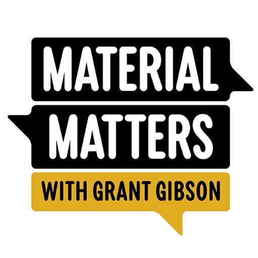 Tim Minshall on manufacturing, tariffs, silicon, and green hushing.