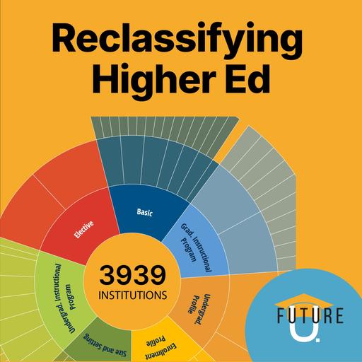 Reclassifying Higher Ed: Will the New Carnegie Groupings Change the Race for Prestige?