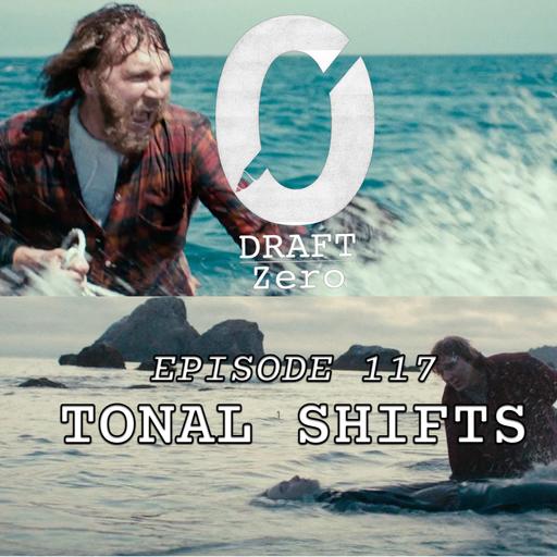 DZ-117: Tonal shifts
