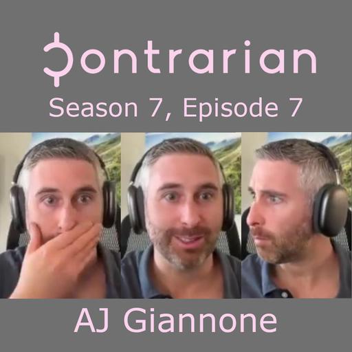 Opportunities in High Yield, Private Credit and More: AJ Giannone, Allio Capital