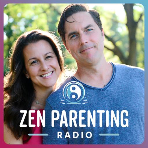 Strong Enough to Connect: Masculinity, Humility, and Responsibility Episode# 809