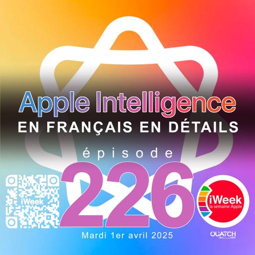 Apple Intelligence en France, en français et en détails !