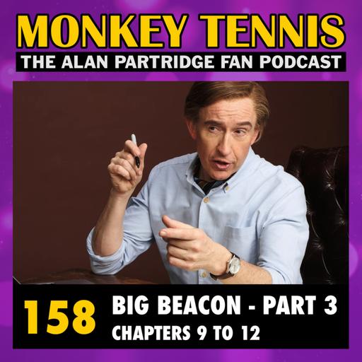 158 • Big Beacon: Chapters 9 to 12