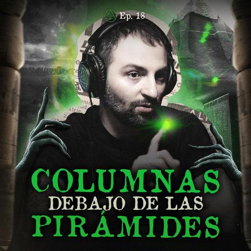 LA VERDAD DEL HALLAZGO DE LAS PIRÁMIDES DE EGIPTO 😱 | CON IVÁN MARTÍNEZ