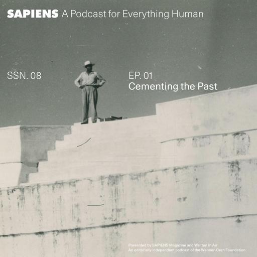 Cementing the Past