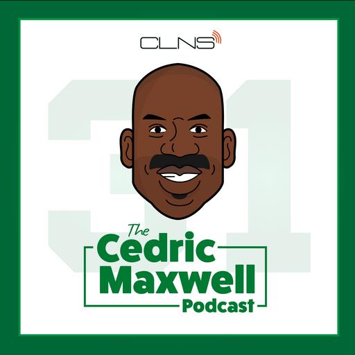 Cedric Maxwell Reacts to Celtics City: Playing With Larry Bird & Boston's 1981 Title