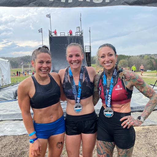 Savage Race Georgia - Spring 2025
