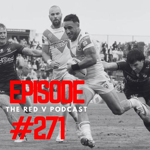 Episode 271: " There Was A Real Mentality Shift, They Were A Team That Played With Belief"