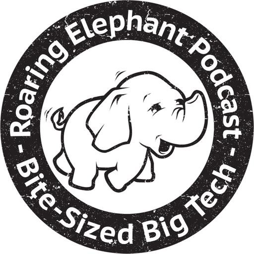 Episode 447 – Big Roaring Changes!