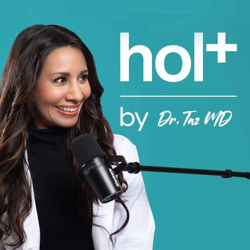How to Thrive in a World That Prioritizes Productivity Over Well-Being with Dr. Judith Joseph