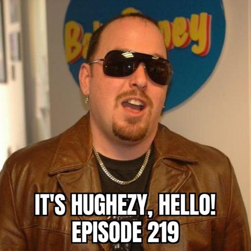 ep. 219: Steve Grillo's top shelf Clig Baid