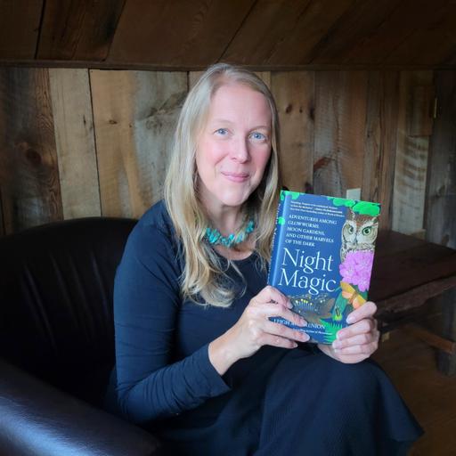 The Magic of Darkness