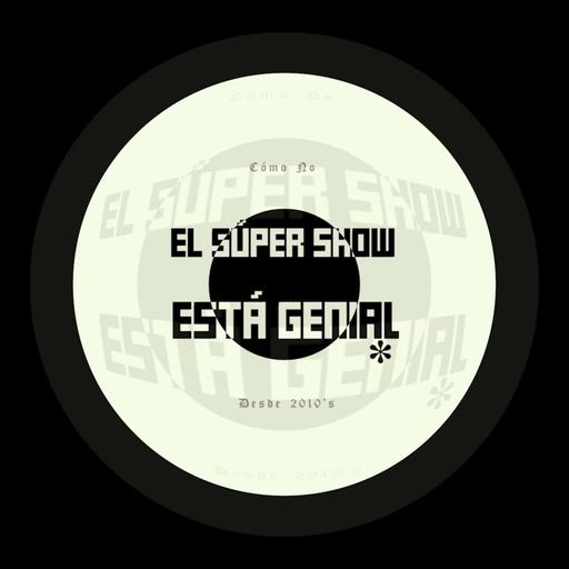 El Súper Show Está Genial #175: 1 Hora con Poly Díaz