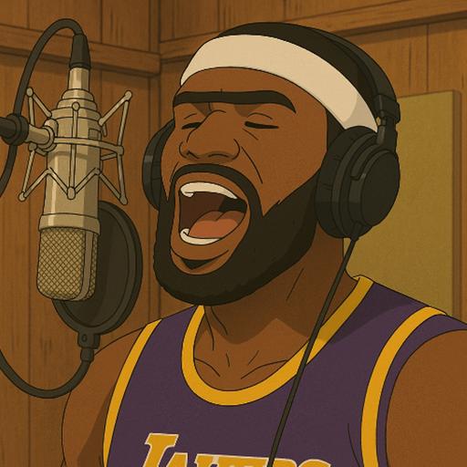 第 244 集 — 後衛大排名！LeBron神曲、NBA季後賽冷知識、雞排遊戲倒數計時