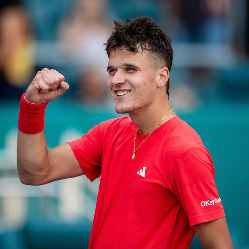 Episode 12 - Miami Open recap with The Slice