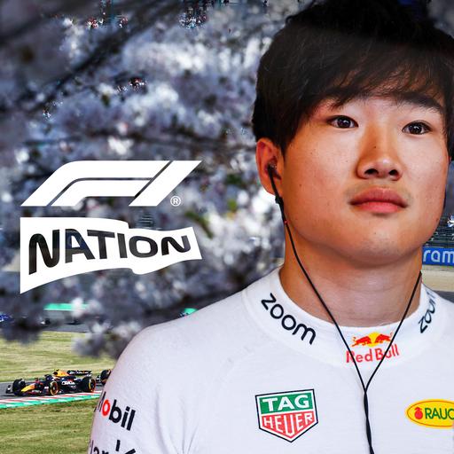Yuki's chance + will the McLaren fight get 'spicy'? Japanese GP Preview with Natalie Pinkham + Lawrence Barretto