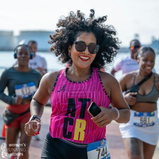Mayra Garcia: Becoming an Ultra Trail Runner