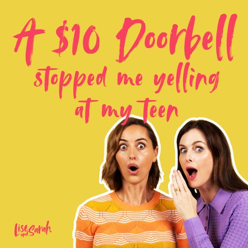 A $10 Doorbell Stopped Me Yelling At My Teen