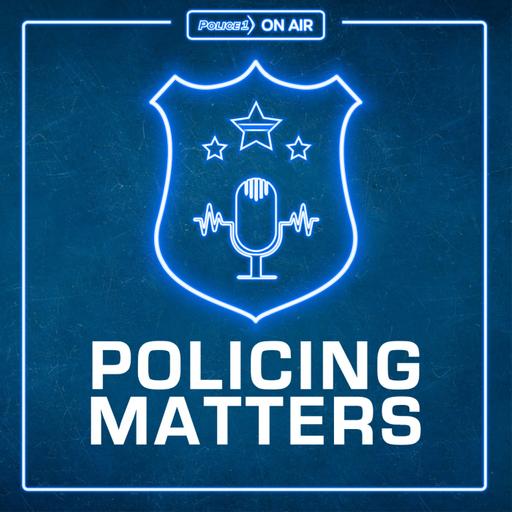 Promotions, parenthood and policing: How women can rise (and thrive) in law enforcement