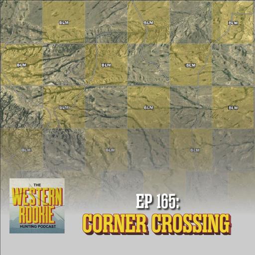 Corner Crossing