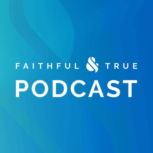 234: Equine-Assisted Therapy at Faithful & True