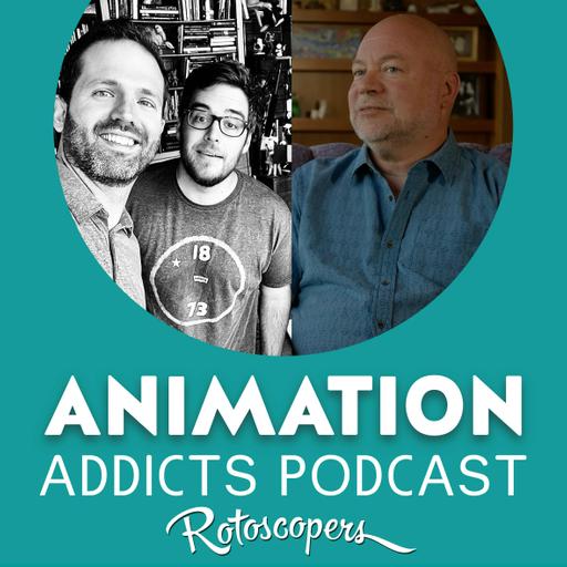 339 A Goofy Deep Dive – Interview with the 'Not Just a Goof' Filmmakers