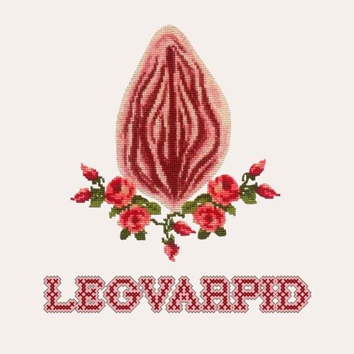 Legvarp // Guðrún Guðbjartsdóttir ljósmóðir