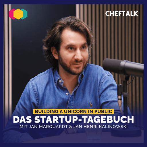 Das Startup-Tagebuch #6: AI Agents, Repositionierung & der harte PMF-Realitätscheck