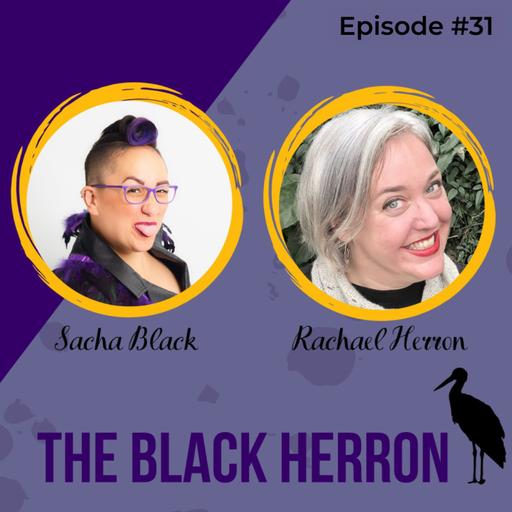 The Black Herron 31