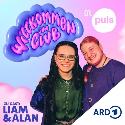 #161 Beziehung ohne Sex: Wie funktioniert eine queerplatonische Beziehung?