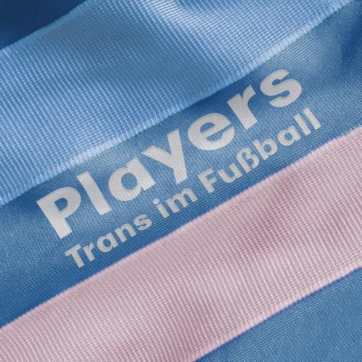 Trailer: Trans im Fußball