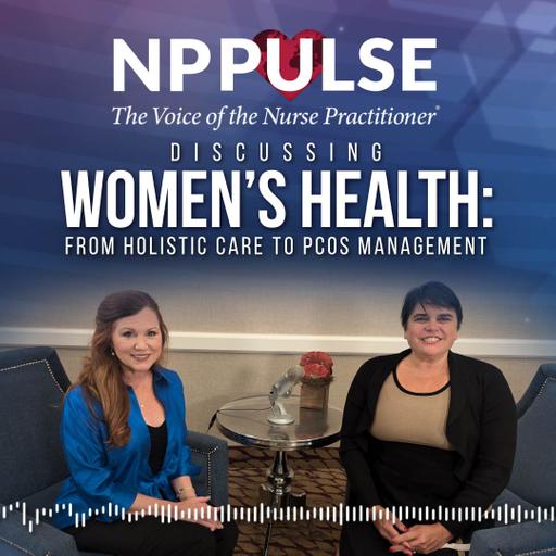 144. Discussing Women's Health: From Holistic Care to PCOS Management