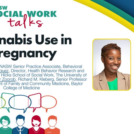 EP 128: Cannabis Use in Pregnancy