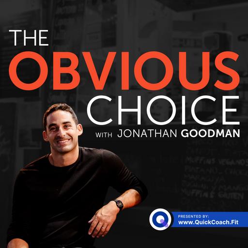 329 I 5 Hard Truths About Creating Work That Matters