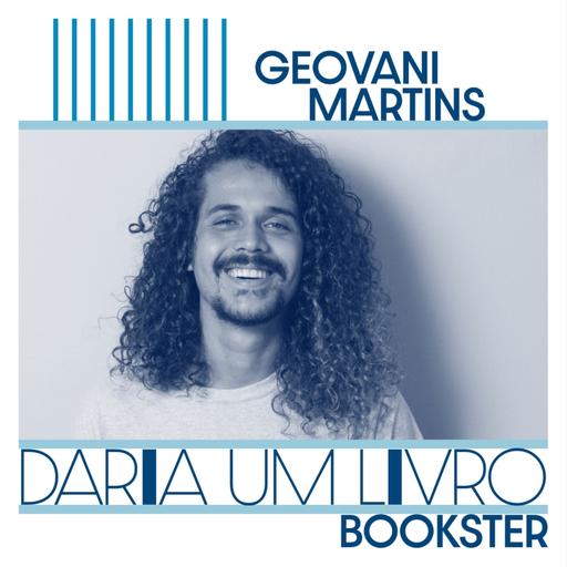 Geovani Martins