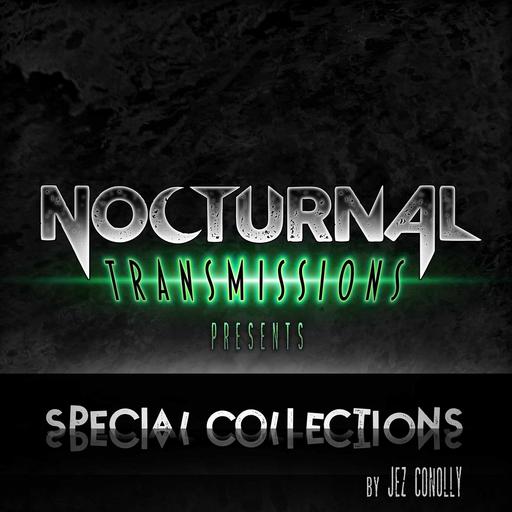 NOCTRANS Ep 202 - Special Collections